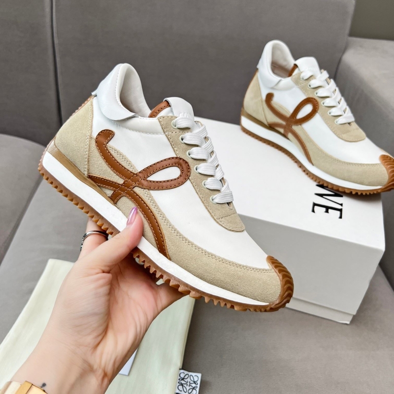 l*ew* sneakers